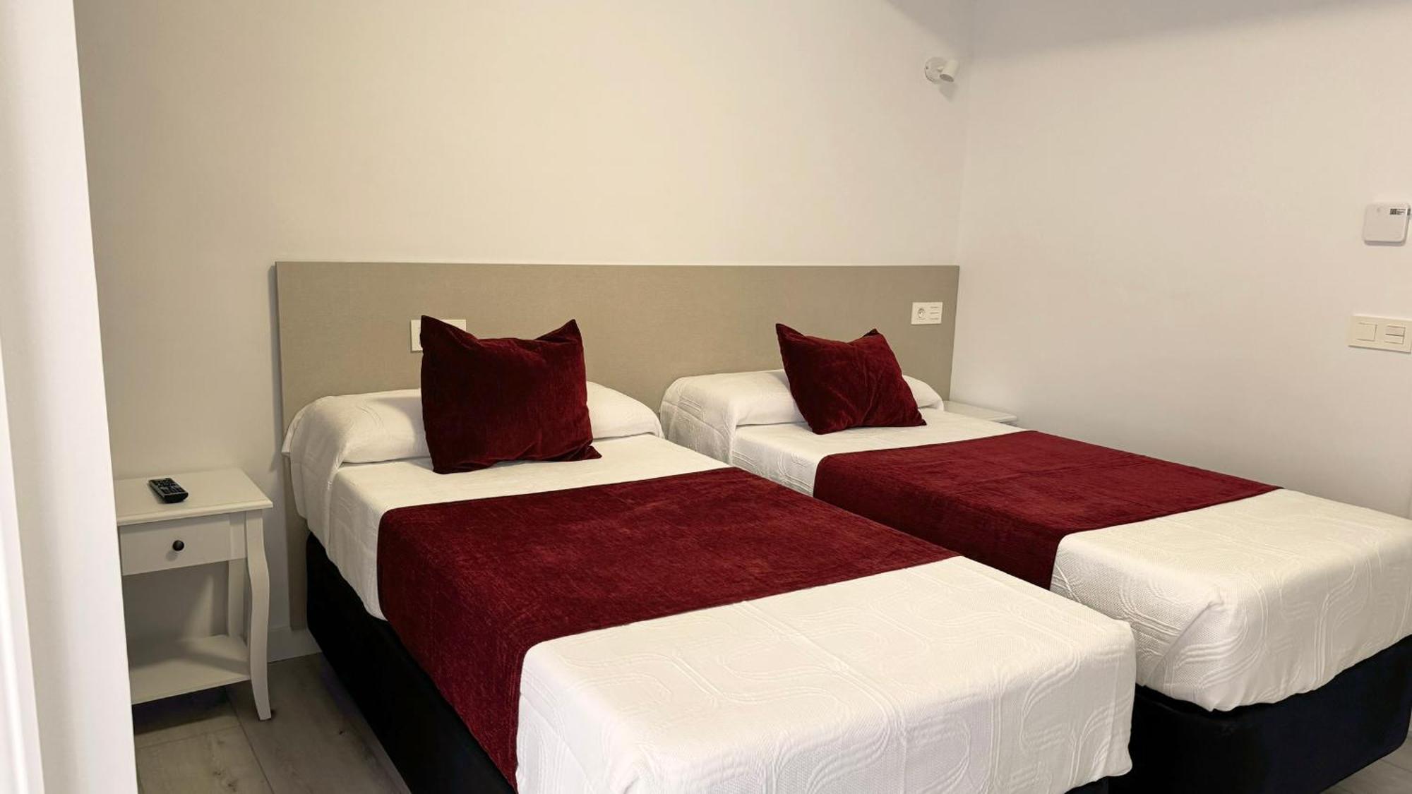 Barakaldo Rooms Екстериор снимка
