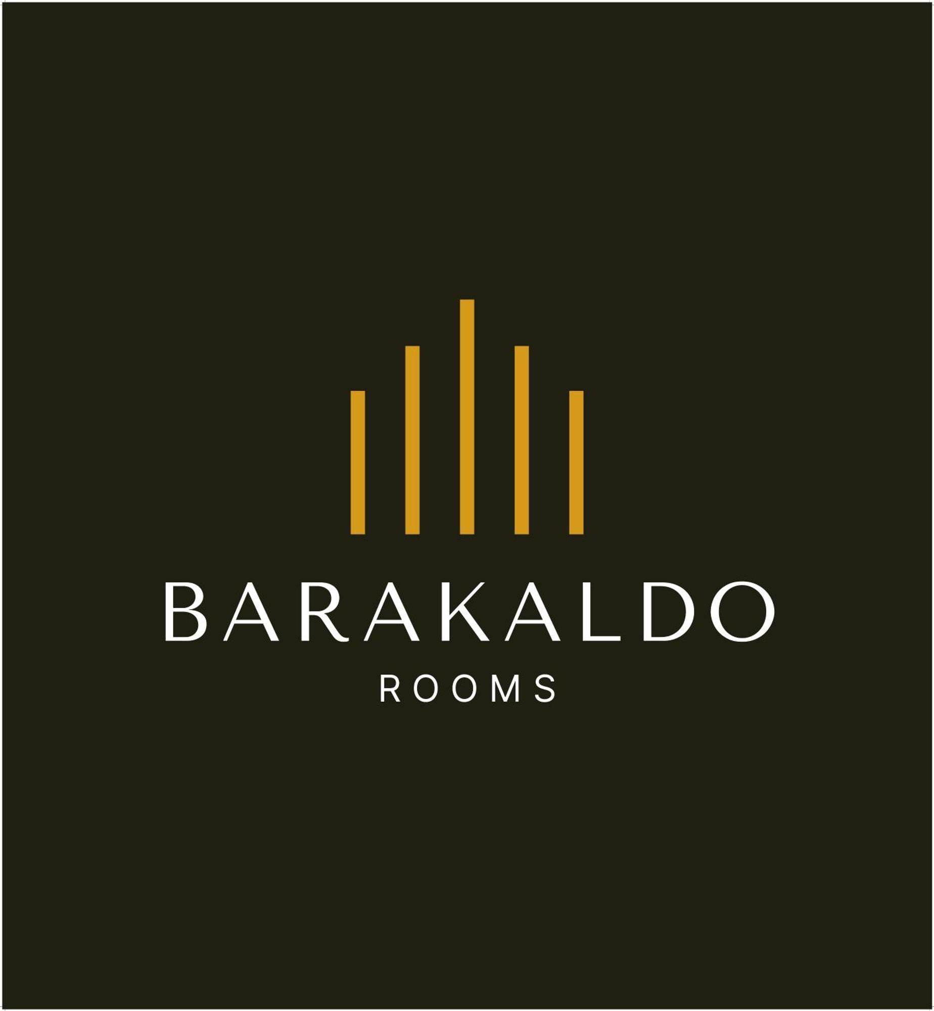 Barakaldo Rooms Екстериор снимка
